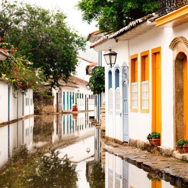 Paraty