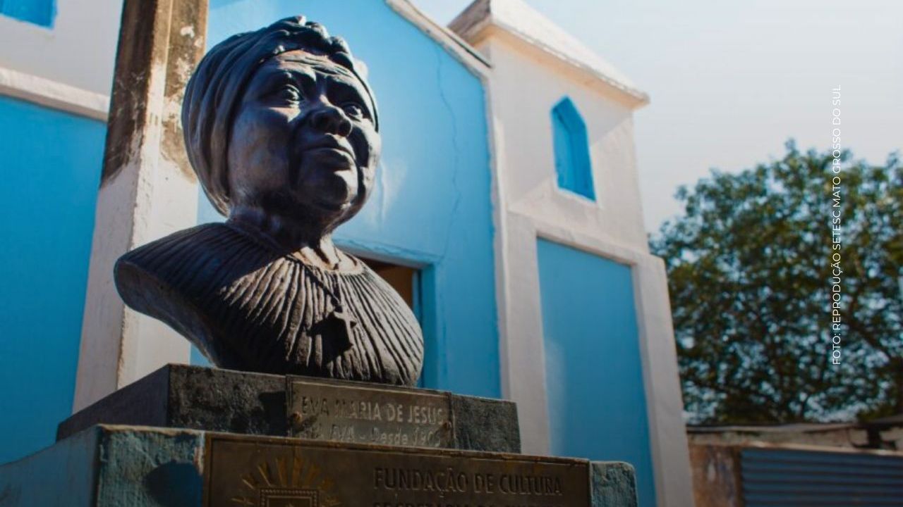 Quilombo Tia Eva, em Campo Grande (MS) é tombado como patrimônio e inaugura novo reconhecimento aos territórios quilombolas