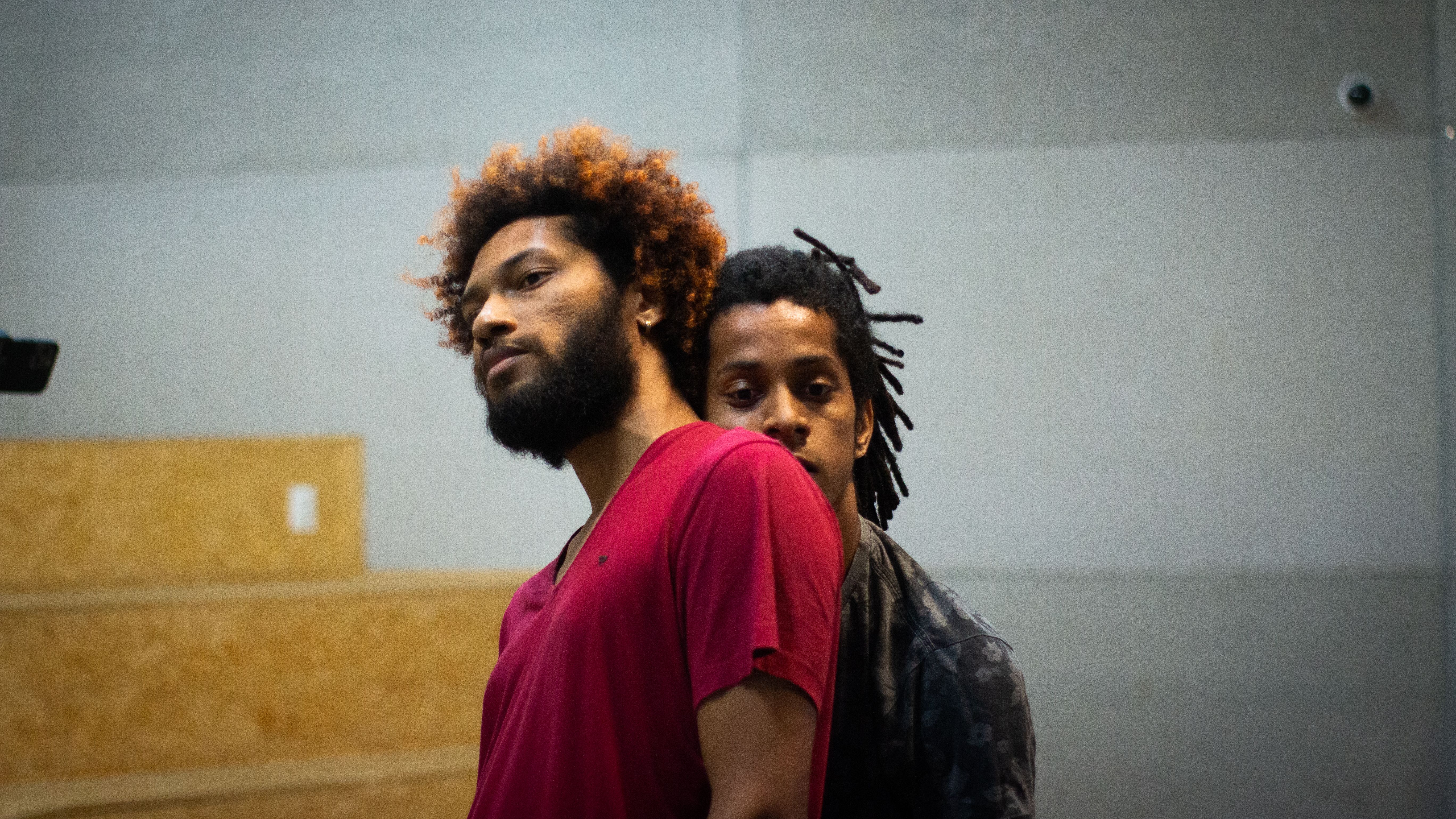 Mostra “Corpo negro presente” divulga produção afro-brasileira no Rio