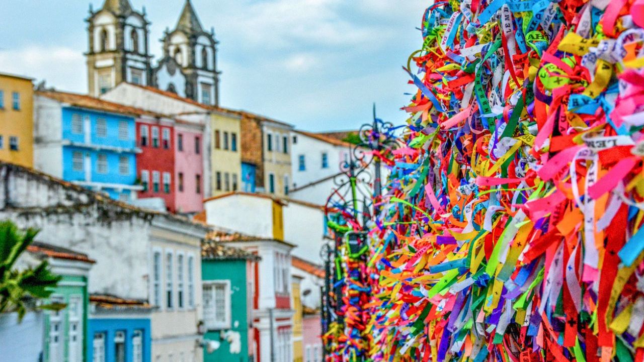 Miniguia de Afroturismo em Salvador: o que fazer na capital da cultura afro-brasileira