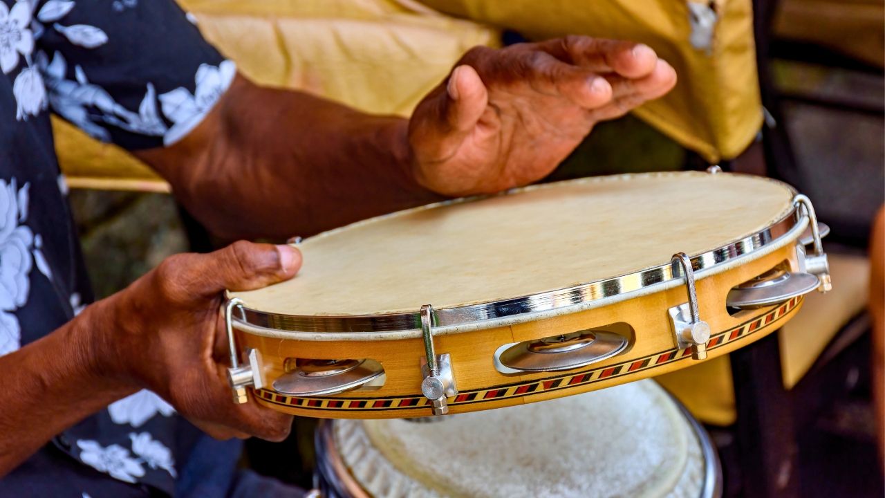 Dezembro Afro: Entre Festa, Memória e Devoção