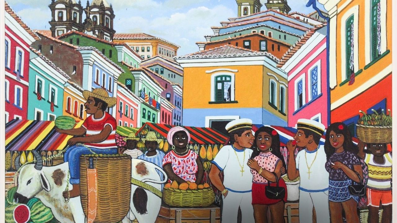 Salvador: exposição “Inclassificáveis” no MUNCAB marca repatriação histórica de obras