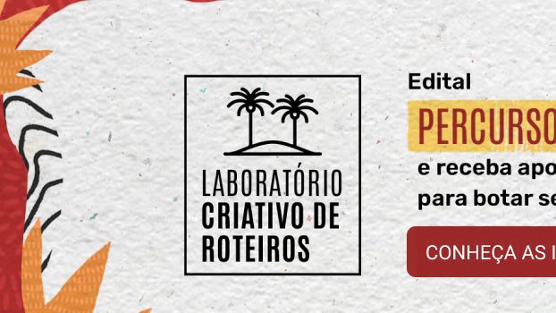 Banner Laboratorio Criativo De Roteiros 1296x350