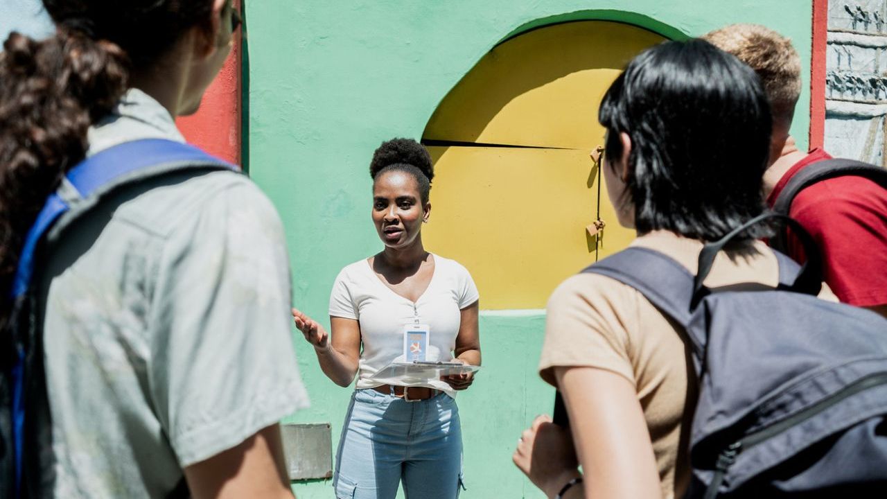 O que é afroturismo e como ser um afroturista?