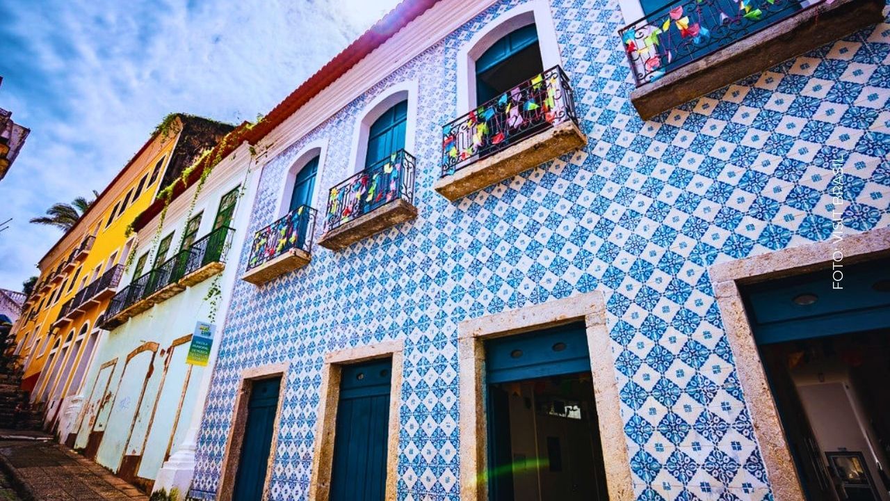 O que fazer em São Luís: um guia de afroturismo pela capital do Maranhão