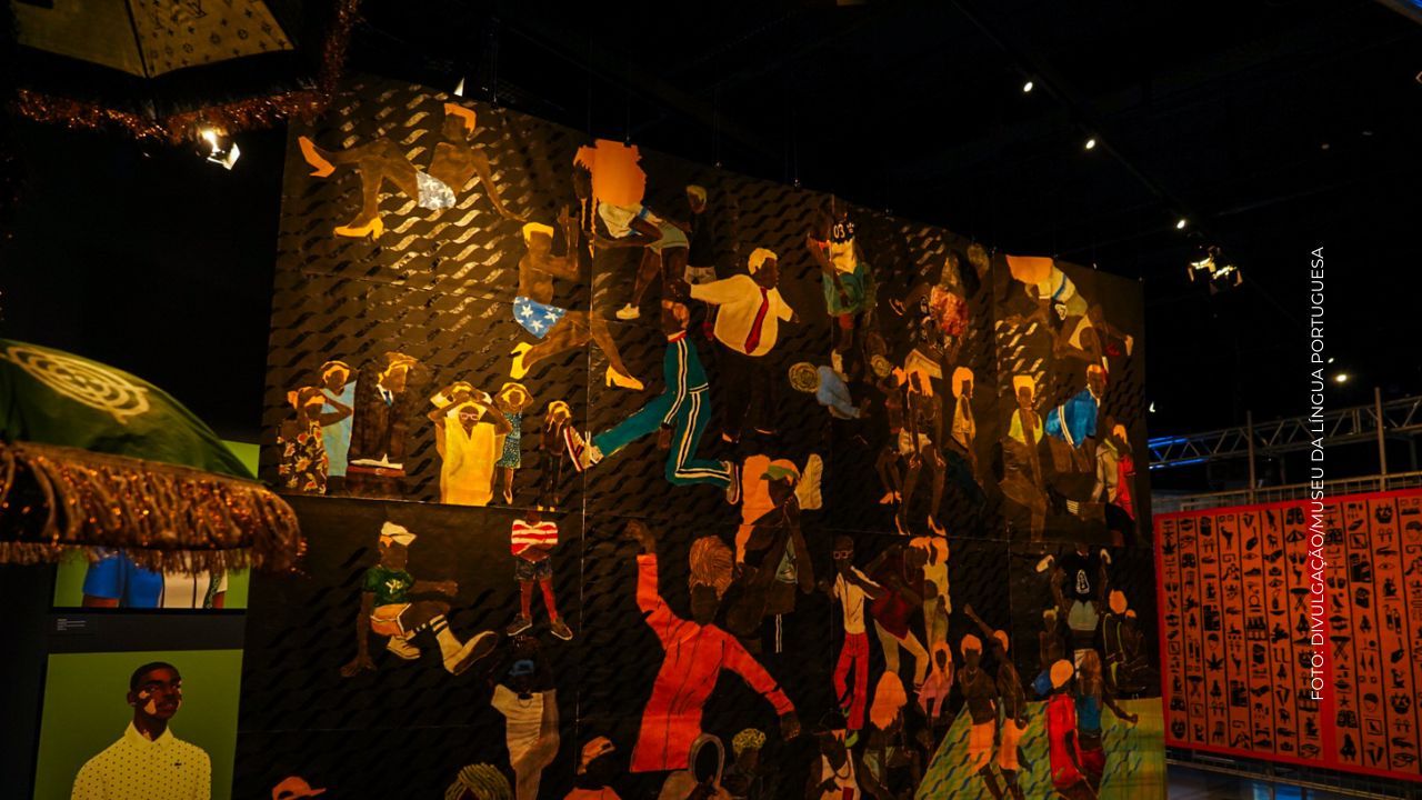 Agenda negra: 8 exposições para ver em São Paulo no mês de março