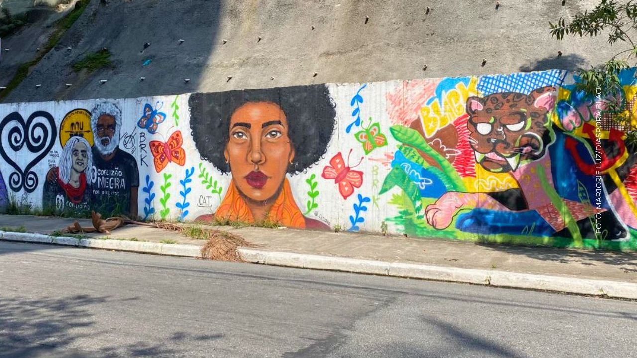 O Que Fazer Em Sao Paulo Guia De Afroturismo
