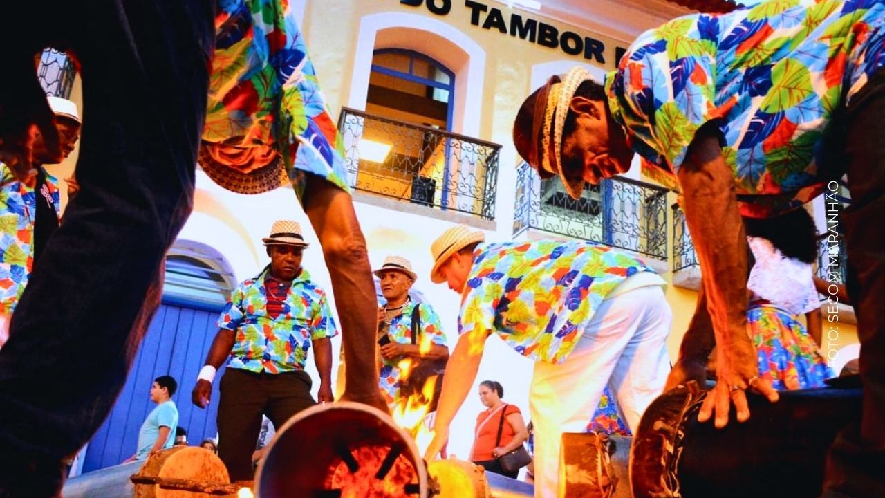 O Que Fazer Em Sao Luis Do Maranhao 2