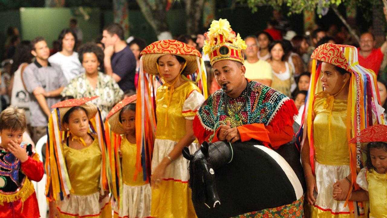 18 Patrimônios Imateriais da cultura afro-brasileira que você pode vivenciar