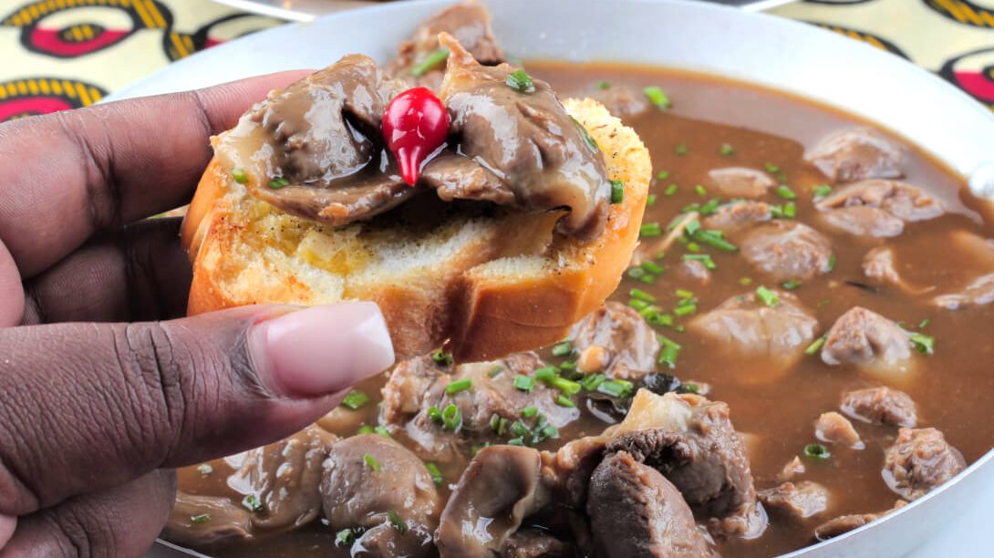Conheça o Zungu – Guia de Gastronomia Afro do Rio de Janeiro