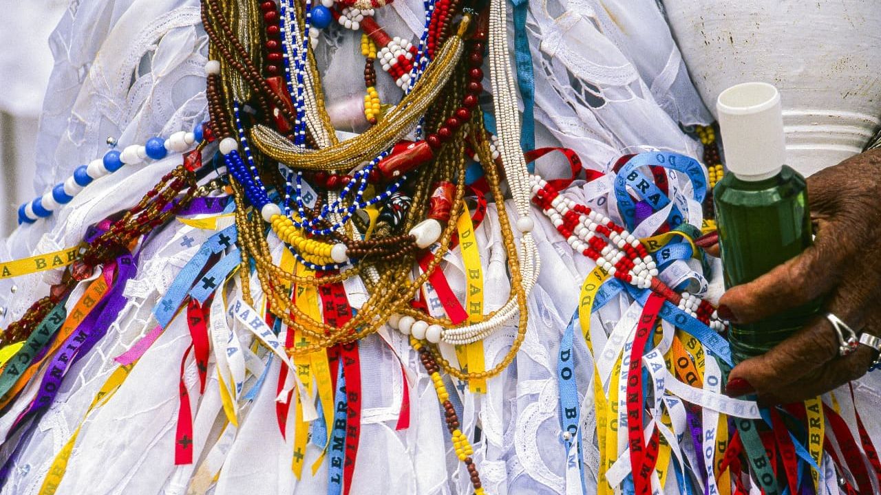 Festa da Boa Morte em Cachoeira: Viva Essa Experiência Única