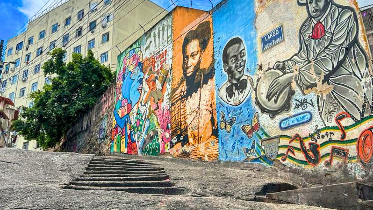 Pequena África no Rio: 5 lugares essenciais para começar a explorar a região
