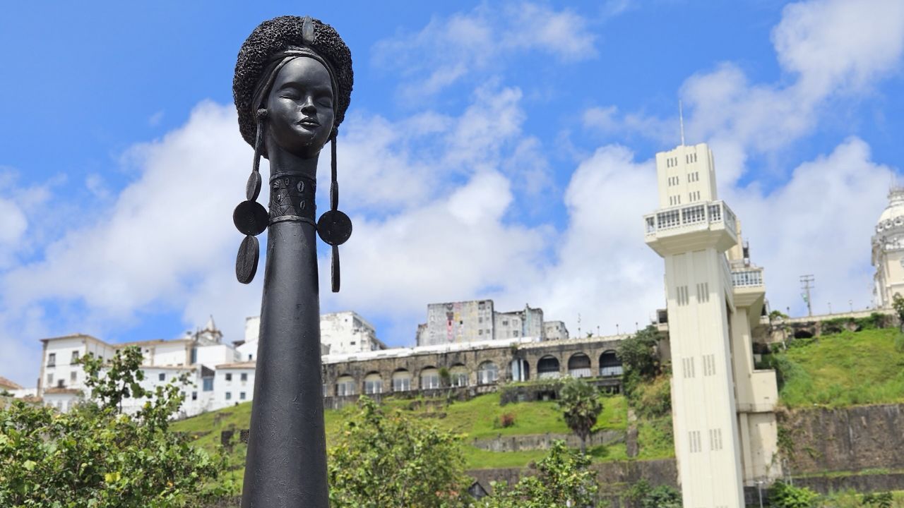 July of Black Women: travel through the stories of black women in Brazil and Latin America