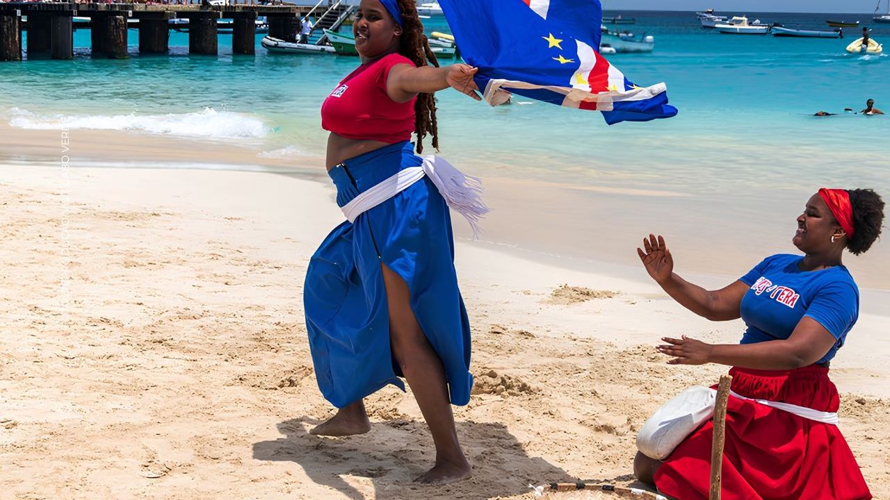 Cabo Verde Copa Do Mundo 2026