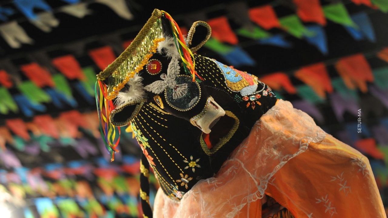 São João de São Luís: uma festa enraizada na cultura afro-indígena