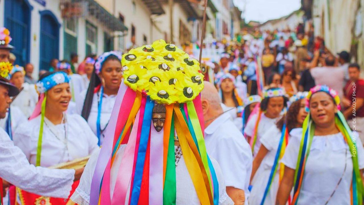11 celebrações afro-brasileiras para viver a cultura negra pelo Brasil