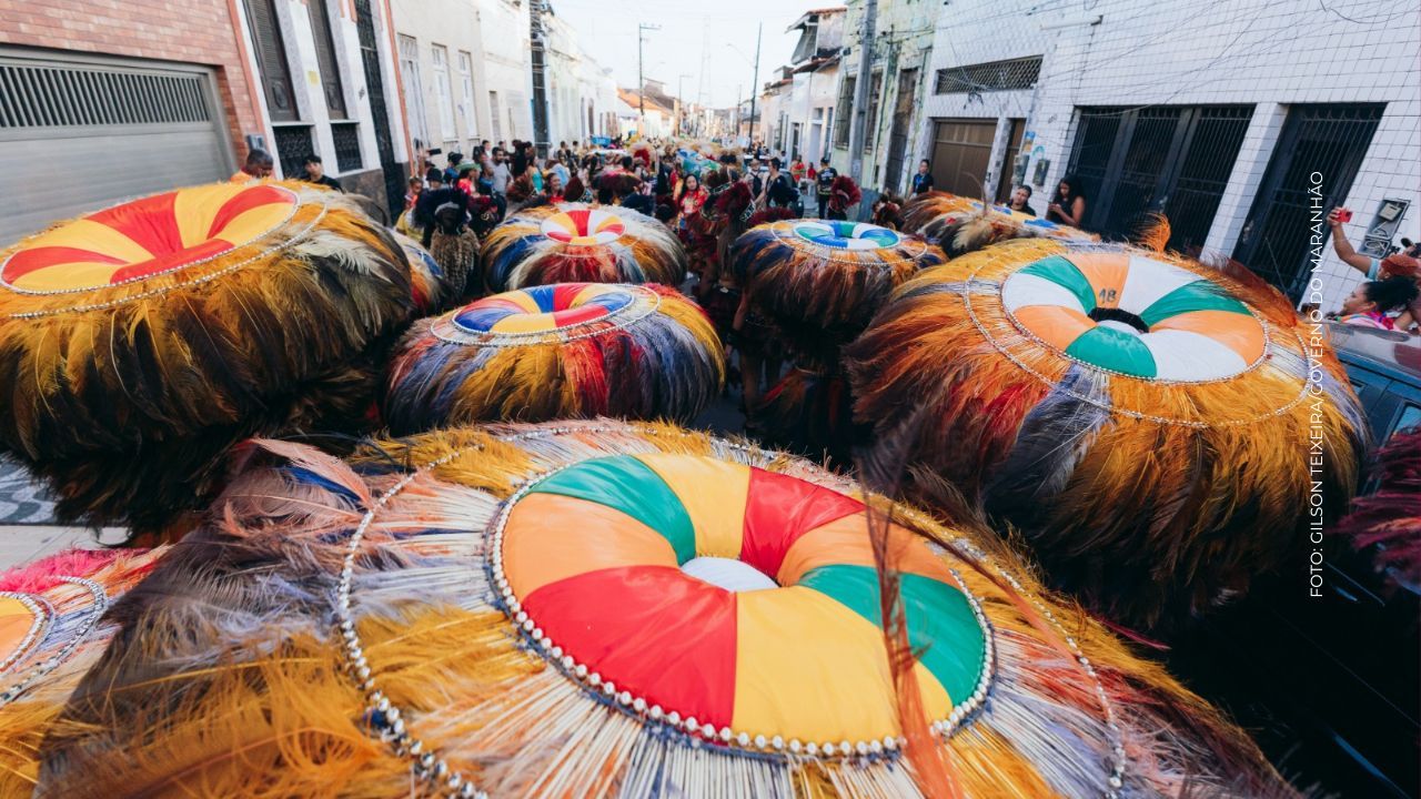Madre Deus: conheça o berço da cultura popular de São Luís