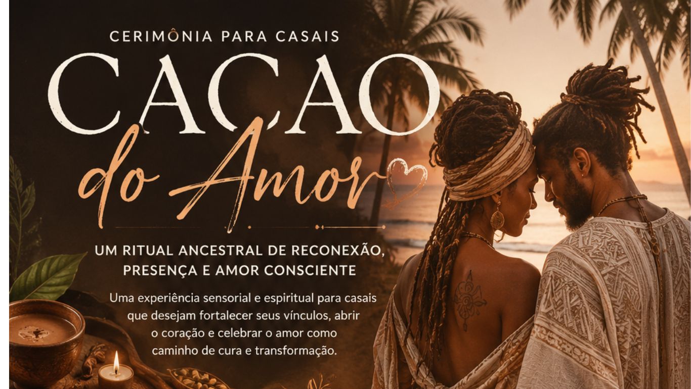 Cacao Do Amor SUL DA BAHIA