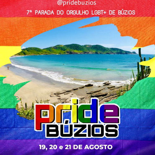 Pride Búzios 2022