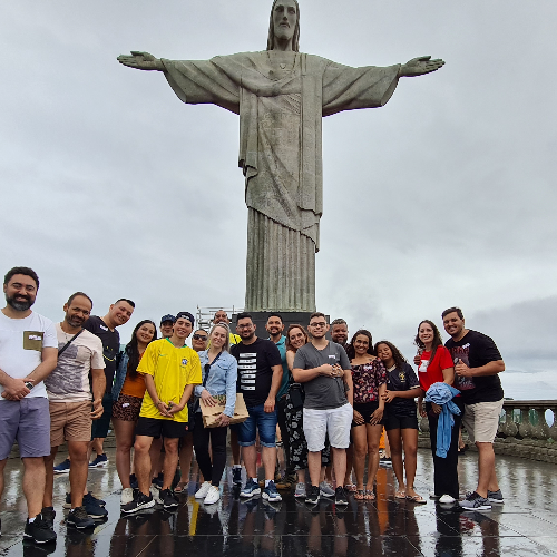 One day in Rio (City Tour)