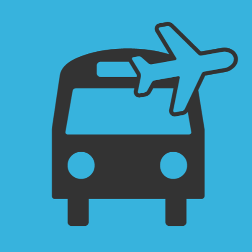 Serviços de transfer.