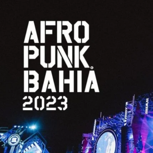 AFROPUNK_2023 - 6 DIAS(Quarto single)