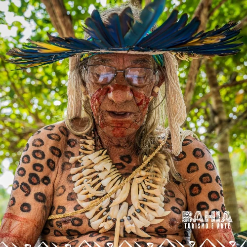 VIVÊNCIAS INDÍGENAS E QUILOMBOLAS NO LITORAL NORTE