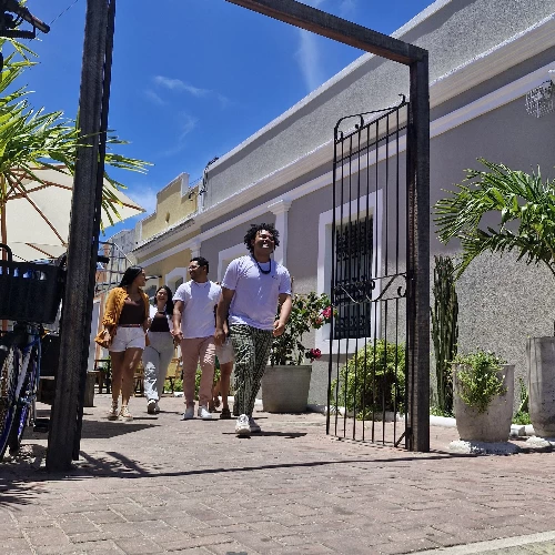Imersão - Maceió Preta