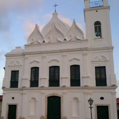 Patrimônio Fidei Tour: Visita Guiada às Igrejas Históricas