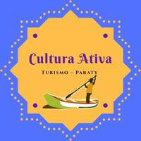 Cultura Ativa Turismo e Gastronomia