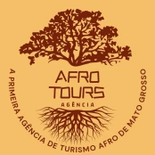 AFROTOURS A PRIMEIRA AGENCIA DE TURISMO AFRO