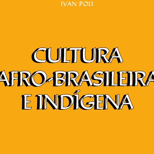 RESISTÊNCIA POLÍTICO CULTURAL NEGRA NO BRASIL (GRAVADO) CULTURA AFRO E INDIGENA