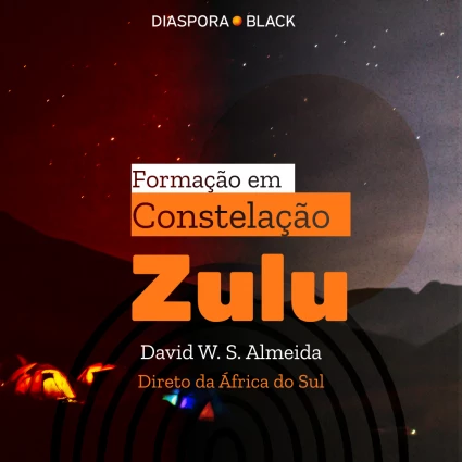 Formação em Constelação Zulu