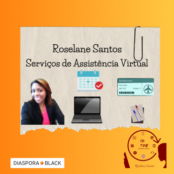 Serviços de Assistência Virtual